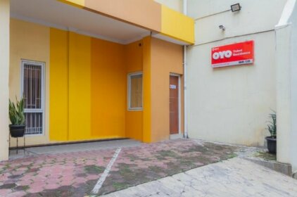 OYO 911 Tebet Residence