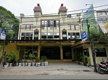 OYO 989 Audah Residence Syariah