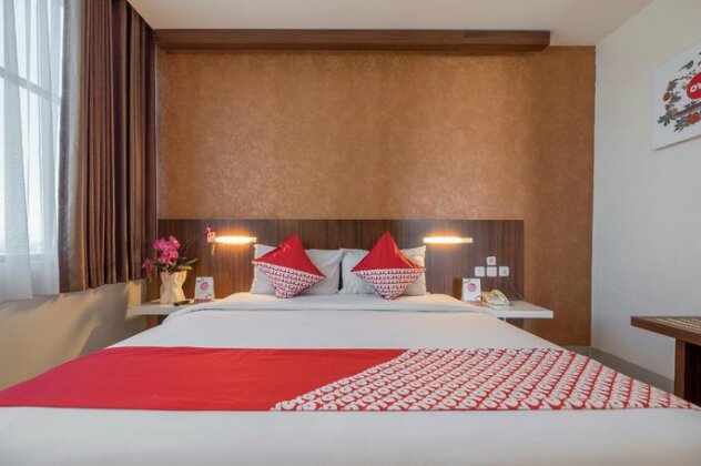 OYO Life 1828 Rose Home - Photo2