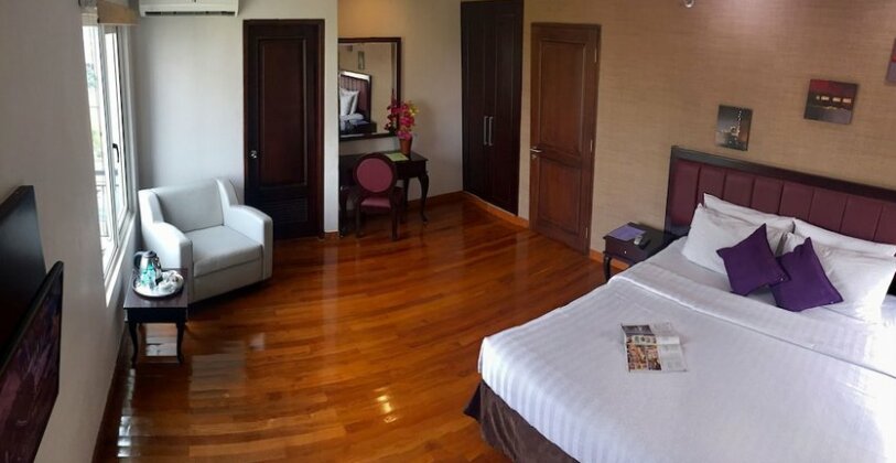 P Hotel - Photo2