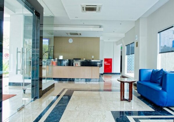 P Hotel - Photo3