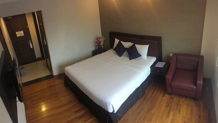 P Hotel - Photo4