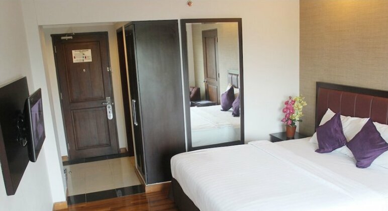P Hotel - Photo5