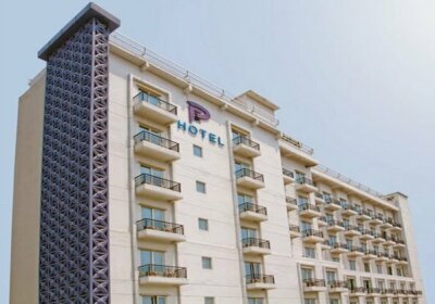 P Hotel