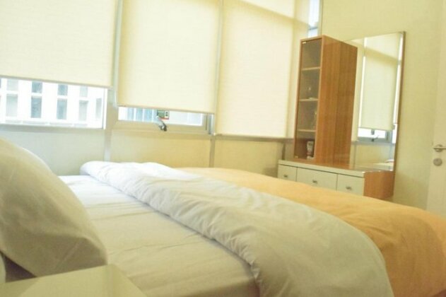 Pakubuwono Terrace Apartment