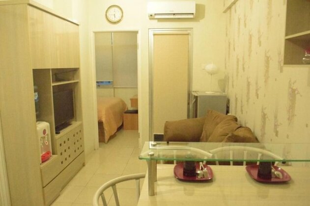 Pakubuwono Terrace Apartment - Photo2