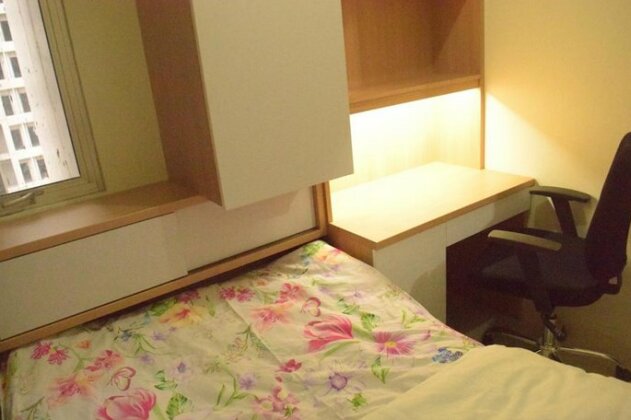 Pakubuwono Terrace Apartment - Photo3