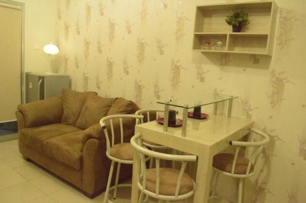 Pakubuwono Terrace Apartment - Photo4