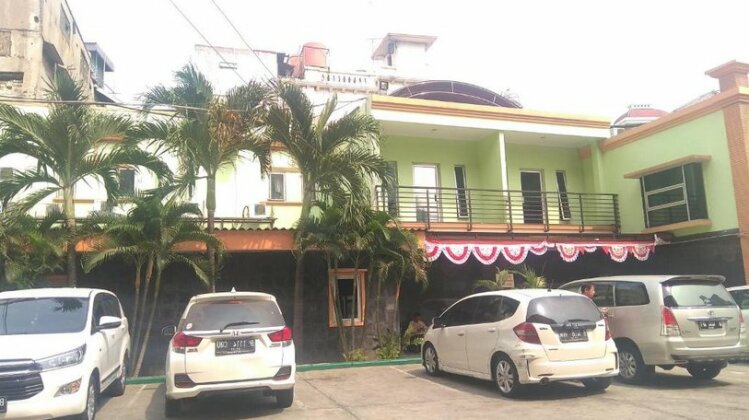 Pancoran Jaya Hotel - Photo3