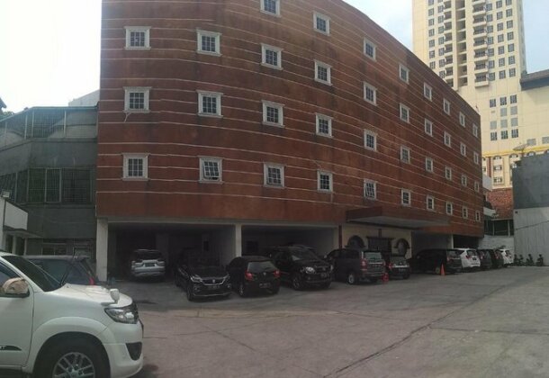Pancoran Jaya Hotel - Photo4