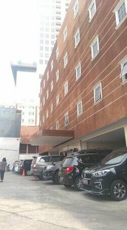 Pancoran Jaya Hotel