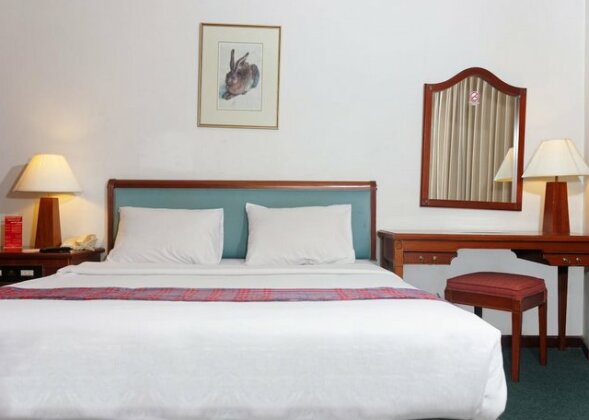 Paragon Gallery Hotel - Photo2