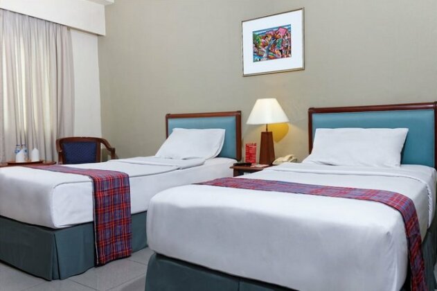 Paragon Gallery Hotel - Photo3