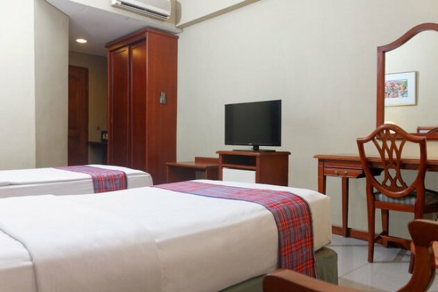 Paragon Gallery Hotel - Photo4