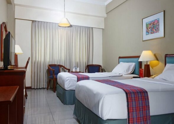Paragon Gallery Hotel - Photo5