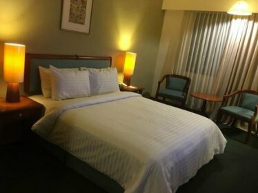 Paragon Gallery Hotel