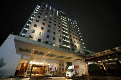 Park Hotel Cawang Jakarta