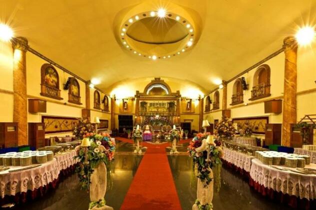 Park Nesia Royal Regal Hotel - Photo3