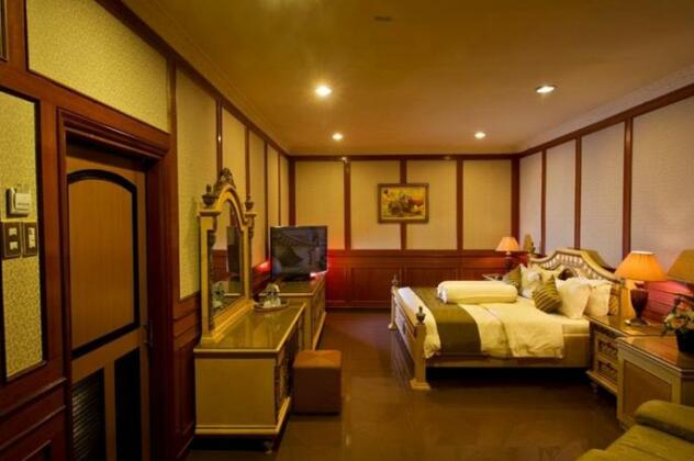 Park Nesia Royal Regal Hotel - Photo5
