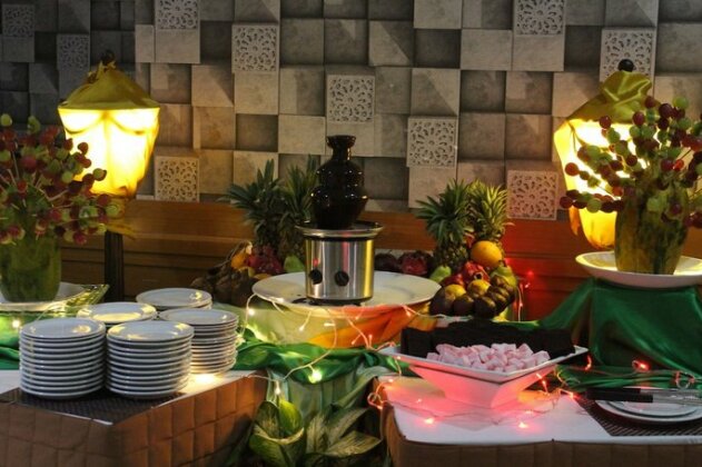 Patra Comfort Jakarta - Photo2