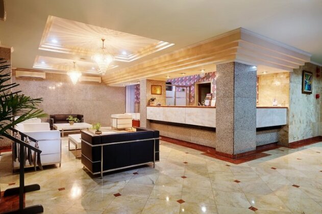 Patra Comfort Jakarta - Photo3