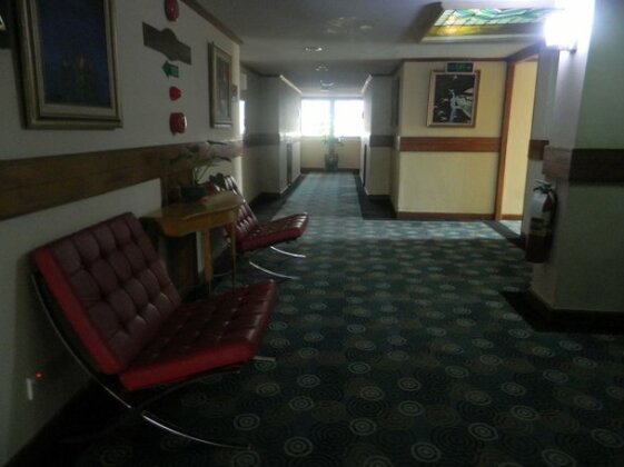 Patra Comfort Jakarta - Photo4