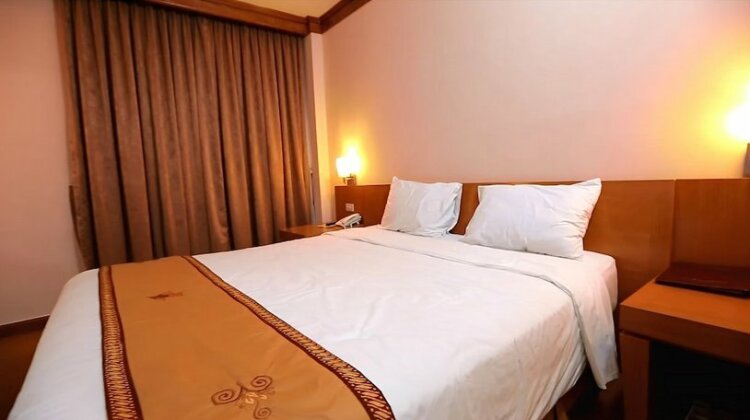 Patra Comfort Jakarta - Photo5