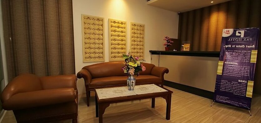 Pax Hotel Jakarta - Photo2