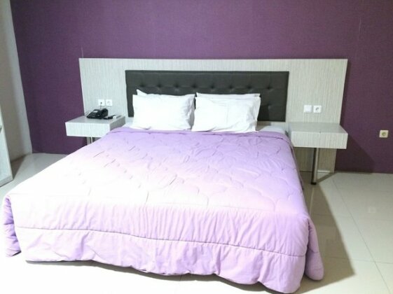 Pax Hotel Jakarta - Photo3