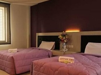 Pax Hotel Jakarta - Photo5