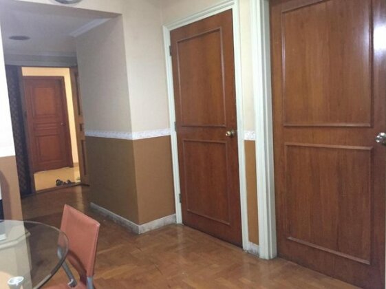 Peggy Apartemen Hayam Wuruk - Photo2