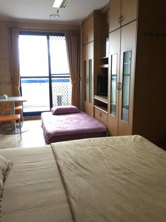 Peggy Apartemen Hayam Wuruk - Photo3
