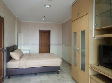Peggy Apartemen Hayam Wuruk