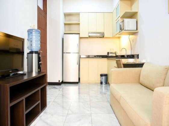 Pejaten Indah Apartment - Photo4