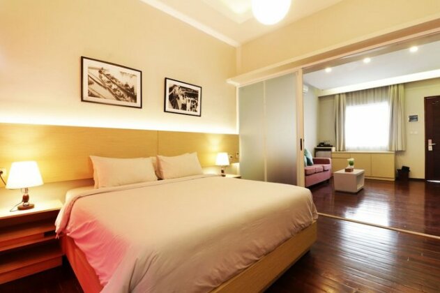 Pejaten Valley Residence - Photo2