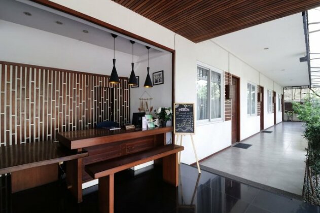 Pejaten Valley Residence - Photo3