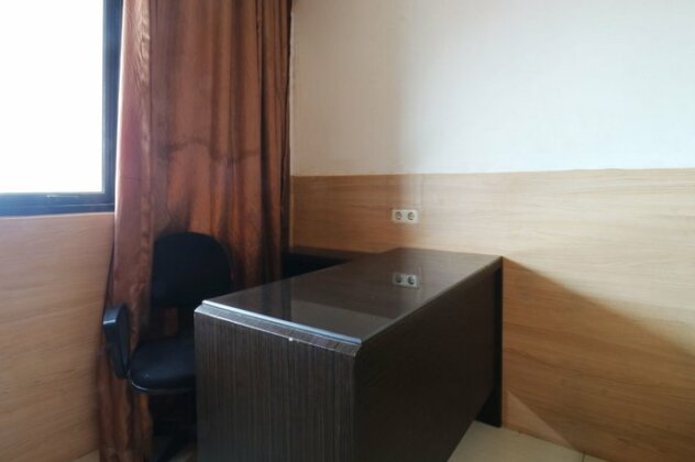 Penthouse Hotel Jakarta - Photo2