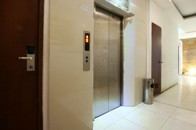 Penthouse Hotel Jakarta - Photo3