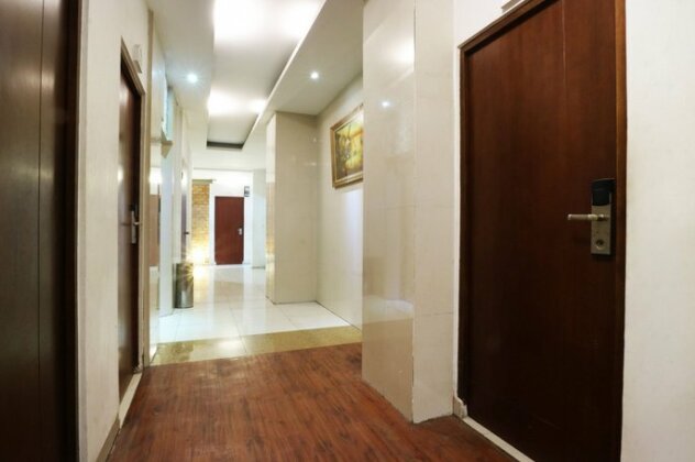 Penthouse Hotel Jakarta - Photo4