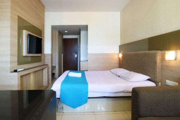 Penthouse Hotel Jakarta - Photo5