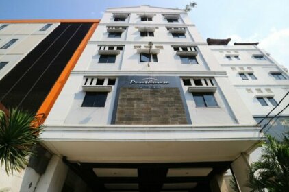 Penthouse Hotel Jakarta