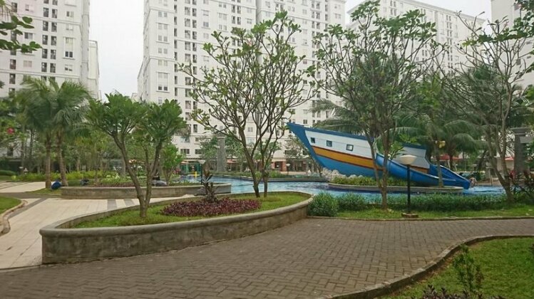 Pesona Kalibata City - Photo2