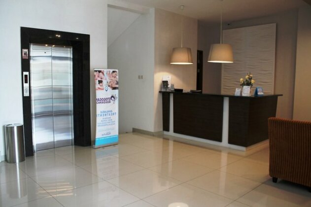 Petogogan Residence - Photo2