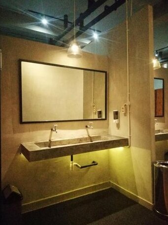 Pinx's Hostel - Photo2