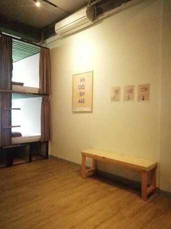 Pinx's Hostel - Photo3