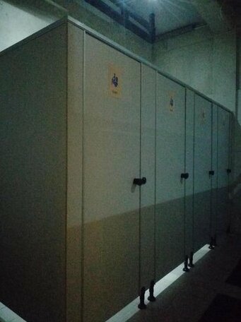 Pinx's Hostel - Photo4