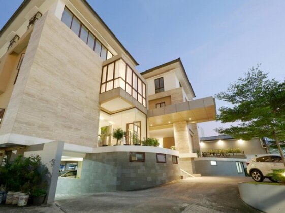 Plaza 54 Residence