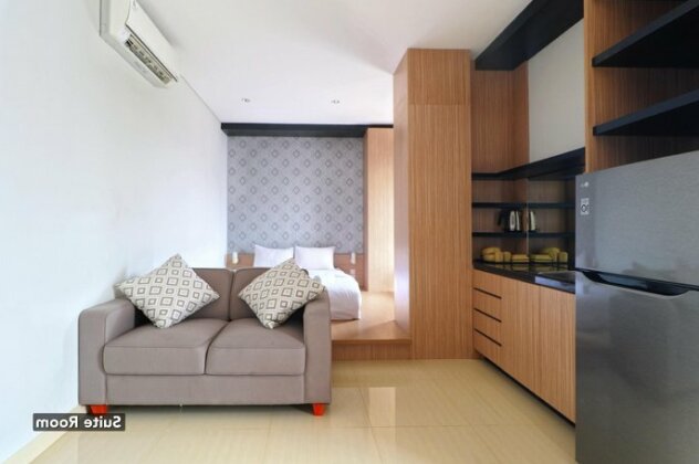Plaza 54 Residence - Photo3