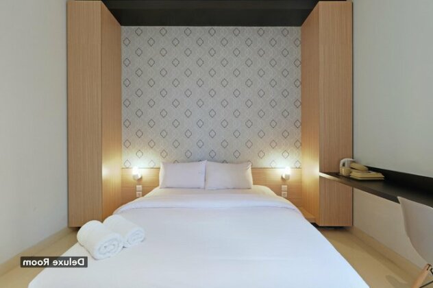 Plaza 54 Residence - Photo4