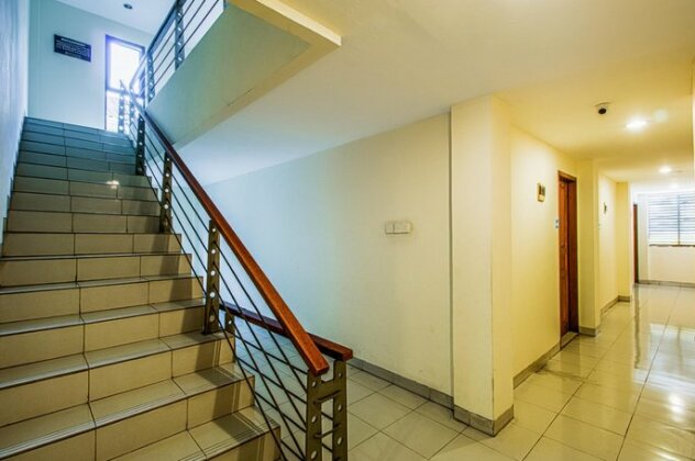 Plaza 68 Residences - Photo2
